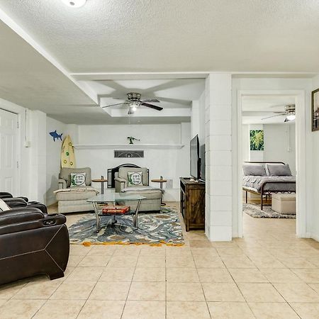 Willa Peaceful Hideaway Galveston Zewnętrze zdjęcie