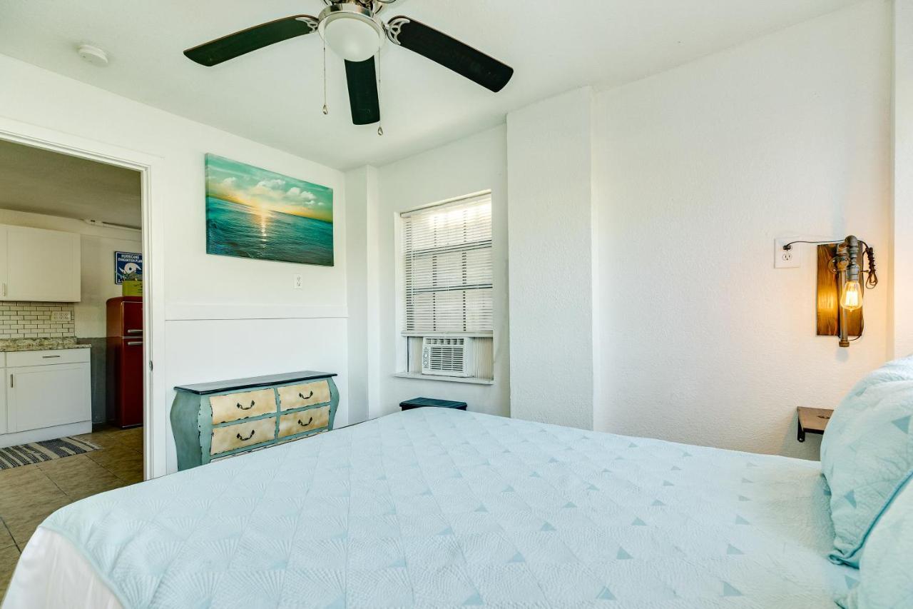 Willa Peaceful Hideaway Galveston Zewnętrze zdjęcie