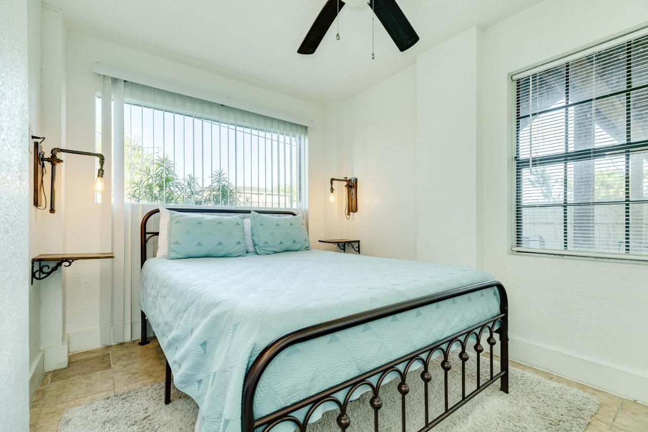 Willa Peaceful Hideaway Galveston Zewnętrze zdjęcie