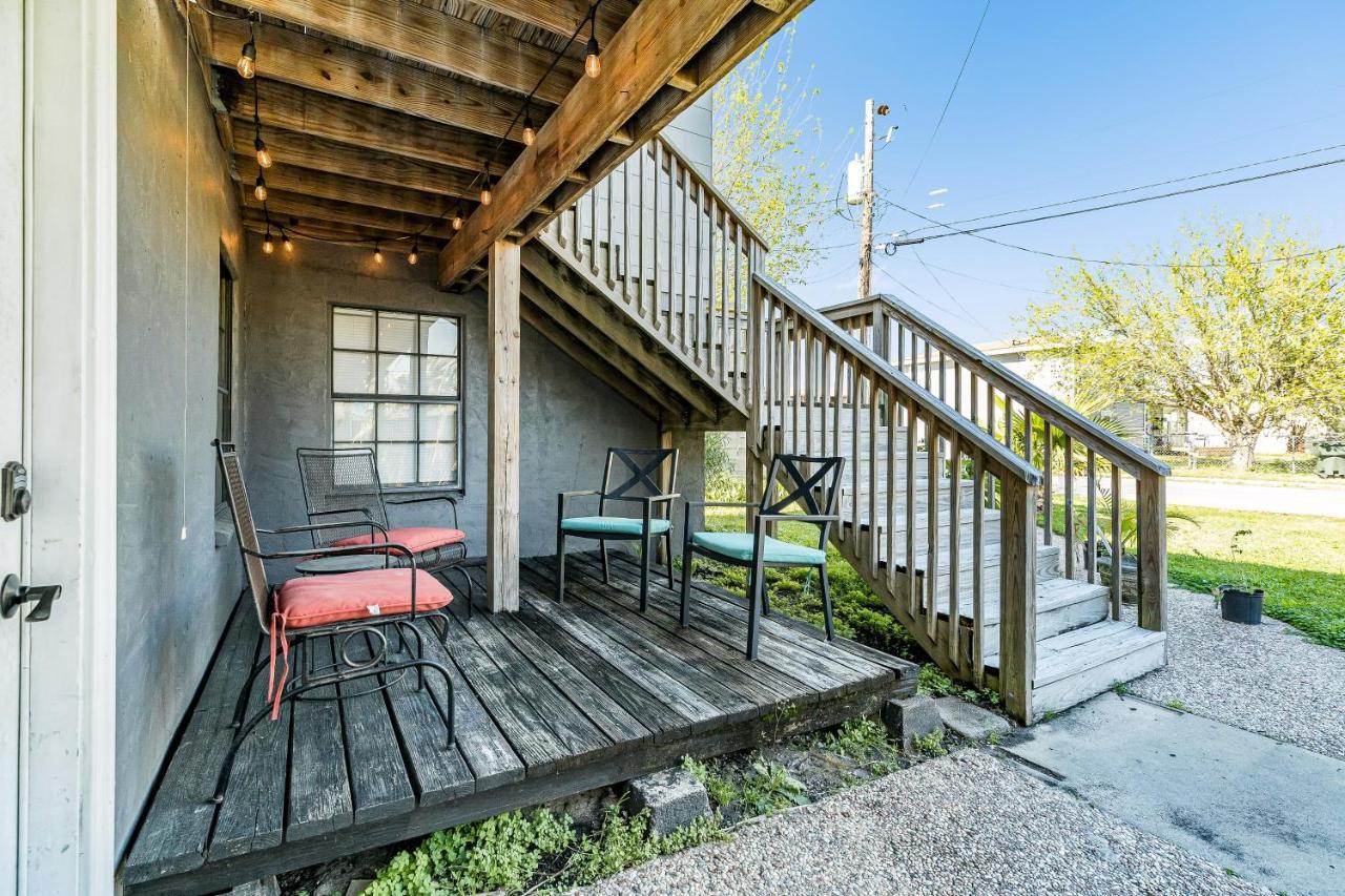 Willa Peaceful Hideaway Galveston Zewnętrze zdjęcie