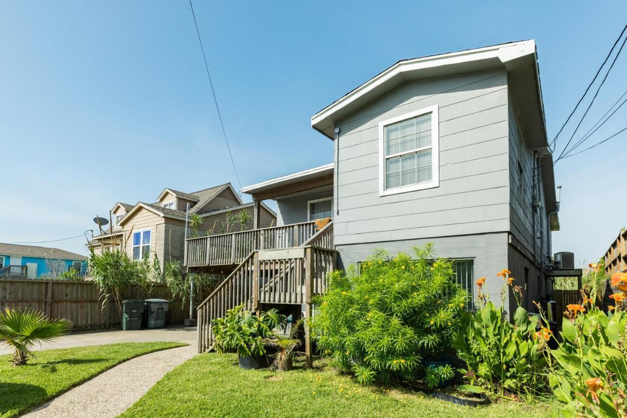 Willa Peaceful Hideaway Galveston Zewnętrze zdjęcie